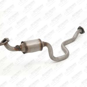 CATALISADOR GOL 1.0 8V GII 98 A 05 FLEX