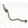 CATALISADOR GOL 1.0 8V GII 98 A 05 FLEX