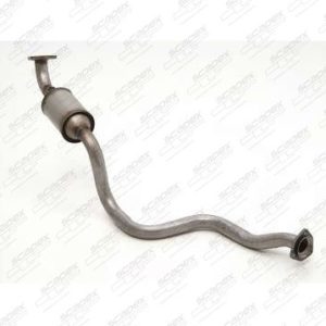 CATALISADOR GOL 1.0 8V GII 98 A 05 FLEX