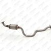 CATALISADOR GOL 1.0 8V GII 98 A 05 FLEX