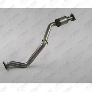CATALISADOR GOL 1.6/ 1.8 GII/ GIII/ GIV C/ TUBO MOTOR FLEX