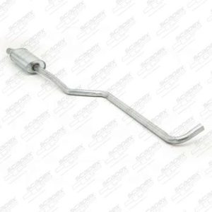 ABAFADOR INTERMEDIÁRIO COROLLA 1.8 98 A 2002
