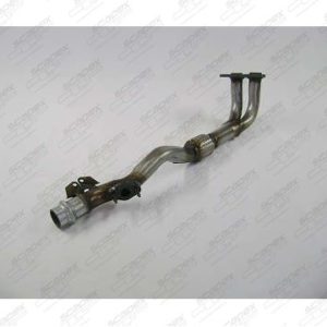 TUBO MOTOR COROLLA 1.8 98 A 2002