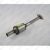 CATALISADOR COROLLA 1.6/ 1.8 VVTI/ FIELDER 1.8 2002 ... FLEX