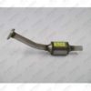 CATALISADOR COROLLA 1.6/ 1.8 VVTI/ FIELDER 1.8 2002 ... FLEX