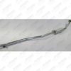 ABAFADOR INTERMEDIÁRIO XSARA PICASSO 1.6 16V 2001 A 2006