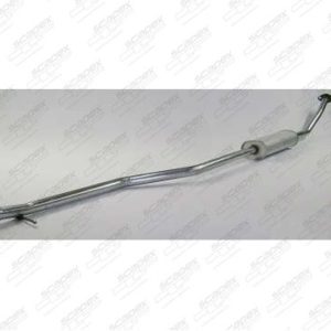 ABAFADOR INTERMEDIÁRIO XSARA PICASSO 1.6 16V 2001 A 2006