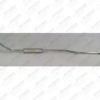 ABAFADOR INTERMEDIÁRIO XSARA PICASSO 1.6 16V 2001 A 2006