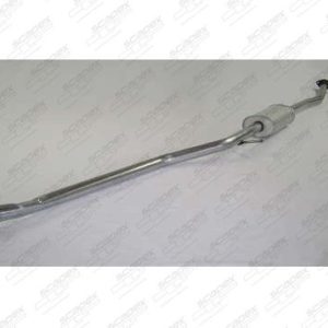 ABAFADOR INTERMEDIÁRIO PEUGEOT PARTNER 1.6 16V 2004 ...