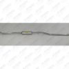 ABAFADOR INTERMEDIÁRIO PEUGEOT PARTNER 1.6 16V 2004 ...