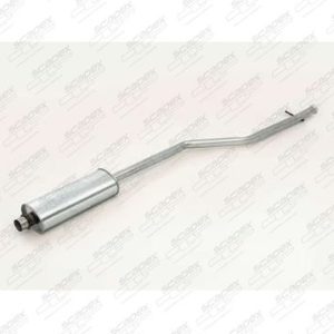 ABAFADOR INTERMEDIÁRIO XSARA PICASSO 2.0 16V 2001 A 2006