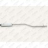 ABAFADOR INTERMEDIÁRIO XSARA PICASSO 2.0 16V 2001 A 2006