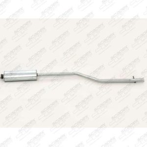 ABAFADOR INTERMEDIÁRIO XSARA PICASSO 2.0 16V 2001 A 2006
