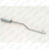 ABAFADOR INTERMEDIÁRIO XSARA PICASSO 2.0 16V 2001 A 2006