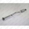 ABAFADOR INTERMEDIÁRIO L200 2.5 TURBO DIESEL 2001 A 2005