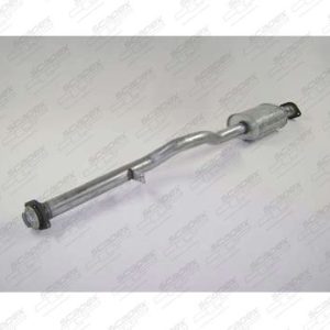 ABAFADOR INTERMEDIÁRIO L200 2.5 TURBO DIESEL 2001 A 2005
