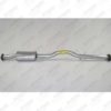 ABAFADOR INTERMEDIÁRIO L200 2.5 TURBO DIESEL 2001 A 2005