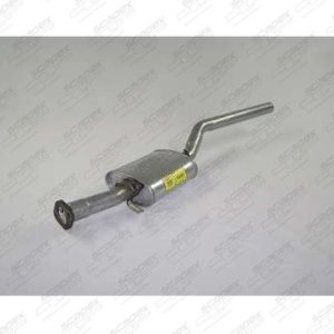 ABAFADOR INTERMEDIÁRIO TR4 2.0 2003 A 2007