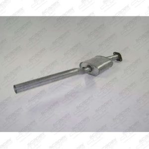 ABAFADOR INTERMEDIÁRIO TR4 2.0 2003 A 2007