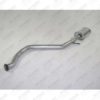 ABAFADOR INTERMEDIÁRIO PEUGEOT 306 2.0 16V 95 A 96