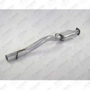 ABAFADOR INTERMEDIÁRIO L200 2.5 TURBO DIESEL HPE 2002 ...