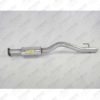 ABAFADOR INTERMEDIÁRIO L200 2.5 TURBO DIESEL HPE 2002 ...