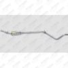 ABAFADOR INTERMEDIÁRIO PEUGEOT 307 1.6 SEDAN 2007 ...