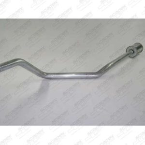 ABAFADOR INTERMEDIÁRIO PEUGEOT 307 2.0 2006 ...