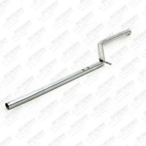TUBO INTERMEDIÁRIO PEUGEOT 206 1.0 16V 00 A 06