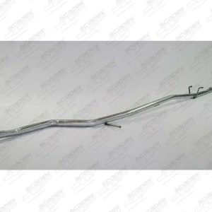 TUBO INTERMEDIÁRIO PEUGEOT 207 1.4 8V HATCH 2008 ...