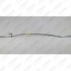TUBO INTERMEDIÁRIO PEUGEOT 207 1.4 8V HATCH 2008 ...