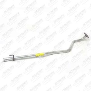 TUBO INTERMEDIÁRIO HB-20/HB-20S 1.0 12V 2016...