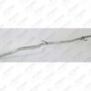 TUBO INTERMEDIÁRIO PEUGEOT 207 1.4 8V SEDAN PASSION 2009 ...