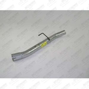 TUBO TRASEIRO L200 2.5 TURBO DIESEL HPE 2001 A 2005