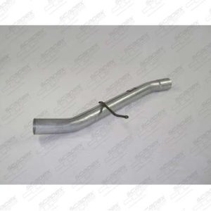TUBO TRASEIRO L200 2.5 TURBO DIESEL HPE 2001 A 2005