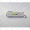 SILENCIOSO TRASEIRO HOGGAR 1.4 8V 2010...PEUGEOT 206 TODOS 1.4 8V/1.6 16V HATCH 08.../207 1.4 8V/1.6 16V SEDAN