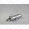 SILENCIOSO TRASEIRO PEUGEOT 106 1.0