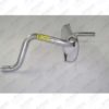 SILENCIOSO TRASEIRO TR4 2.0 2003 ...