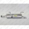 SILENCIOSO TRASEIRO PEUGEOT 306 SW 16V PASSION BREAK