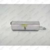 SILENCIOSO TRASEIRO PEUGEOT 307 1.6 HATCH 2002/03 A 2005
