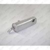 SILENCIOSO TRASEIRO PEUGEOT 207 1.4 8V/ 1.6 16V HATCH 2008 .../PEUGEOT 207 1.4 8V/1.6 16V SEDAN PASSION 2009 ..