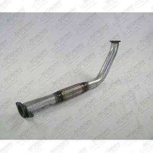 TUBO MOTOR L200 2.5 TURBO DIESEL HPE 2002... C/ FLEXÍVEL