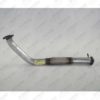 TUBO MOTOR L200 2.5 TURBO DIESEL HPE 2002... C/ FLEXÍVEL