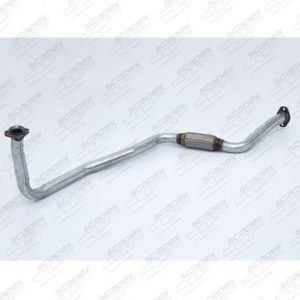 TUBO MOTOR TOPIC