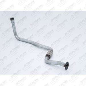 TUBO MOTOR TOPIC