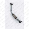 TUBO MOTOR BESTA 2.7/ GS GRAND 3.0 98... C/ FLEXÍVEL
