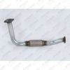 TUBO MOTOR BESTA 2.7/ GS GRAND 3.0 98... C/ FLEXÍVEL