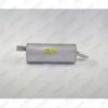 SILENCIOSO TRASEIROEIRO CITROEN C3 1.6 16V 2003...