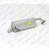 SILENCIOSO TRASEIROEIRO HB20 HATCH 1.0 12V 2012...