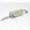 SILENCIOSO TRASEIROEIRO HB-20 SEDAN 1.0 12V 2012...